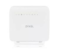 Zyxel Router EX3501-T0 EtherWan WiFi 6 AX3000 - 4 puertos Gigabit Ethernet con MPro Mesh
