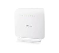 Zyxel Router EX3501-T0 EtherWan WiFi 6 AX3000 - 4 puertos Gigabit Ethernet con MPro Mesh