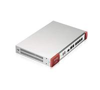 Zyxel Firewall de próxima generación de protección avanzada contra amenazas ZyWALL 2 Gbps [ATP200]