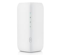Zyxel FWA505 Router WiFi 6 5G 5G (hasta 4,7 Gbit/s), WLAN AX (hasta 1,8 Gbit/s), 1 Ethernet 1G