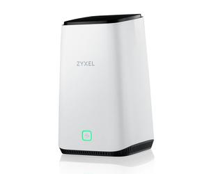 ZYXEL FWA510 5G LTE MODEM ROUTER CON GESTIÓN EN LA NUBE NEBULA AX3600 DU