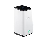 ZYXEL FWA510 5G NR Indoor Router STANDALONE/Nebula with 1 Year Nebula Pro License AX3600 WiFi 2.5GB LAN