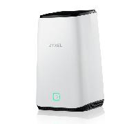 Zyxel Router 5G con Ranura SIM | AX3600 WiFi 6 | 2.5G | FWA510