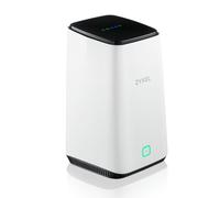 FWA510, 5G NR Indoor Router, Standalone/Nebula with 1 year Nebula Pro License,AX3600 WiFi, 2.5GB LAN, EU and UK region