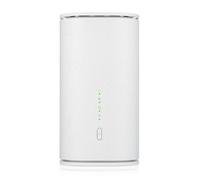 Zyxel Router 5G con Ranura para Tarjeta SIM | WiFi 7 BE7200 Router para Interiores | Plug-and-Play | WiFi 2,4/5 GHz hasta 64 Dispositivos | Dual WAN Failover | Puertos LAN Gigabit [FWA515]