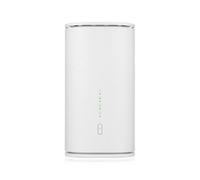 Zyxel WiFi 7 BE7200 5G Router para Interiores | Ranura Tarjeta SIM Plug-and-Play | Comparte WiFi 2,4/5 GHz con 64 Dispositivos | Dual WAN Failover | Puertos LAN Gigabit | Nebula Cloud [FWA515]