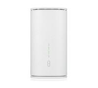 Zyxel FWA515 Router 5G + Wi-Fi 7 BE7200, Router 4G/5G con Puertos 2.5G, Compatible con Wi-Fi 6, 64 Dispositivos, MIMO 4x4, WPA3, Nebula