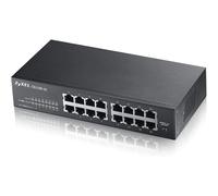 Zyxel GS1100-16 Switch 16 Puertos Gigabit