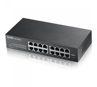 Zyxel GS1100-16 Switch 16 Puertos Gigabit Ethernet