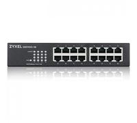 Zyxel GS1100-16v2 Switch 16 Puertos Gigabit