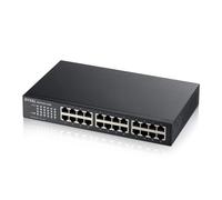 Zyxel GS1100-24E Switch 24 Puertos Gigabit