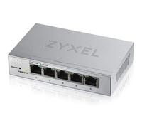 Zyxel GS1200-5 Switch Gestionado 5 Puertos Gigabit Ethernet