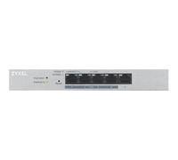 Zyxel GS1200-5HP V2 5 Puertos Gigabit PoE+