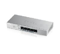 ZyXEL GS1200-5HPV2 Managed Switch 5xGb (4xPoE+) GS1200-5HPV2-EU0101F