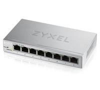 Zyxel Gigabit Switch de 8 puertos - web configurable [GS1200-8]