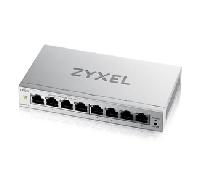 ZyXEL GS1200-8V3 Switch 8xGbE GS1200-8V3-EU0101F