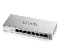 Zyxel GS1200v3 Series GS1200-8HPv3 - Switch De - Managed - 8x 10/100/1000 (4 Poe