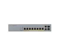 ZyXEL GS1350-12HP Switch 10xGB PoE 2xSFP 130W