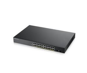 Zyxel GS1900-24HPv2