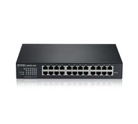 Zyxel GS1915-24E Switch 24 Puertos Gigabit
