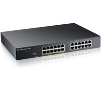 Zyxel gs1915-24ep gestionado l2 gigabit ethernet (10/100/1000) energí