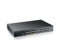 Zyxel GS1915-24EP Smartmanaged Poe+ Layer2 Nebulaflex Switch