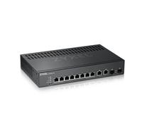 Zyxel gs2220-10-eu0101f switch gestionado l2 gigabit ethernet (10/100/