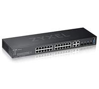 Zyxel gs2220-28-eu0101f switch gestionado l2 gigabit ethernet (10/100/
