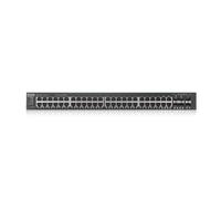 Zyxel - GS2220-50-EU0101F switch Gestionado L2 Gigabit Ethernet (10/100/1000) Negro