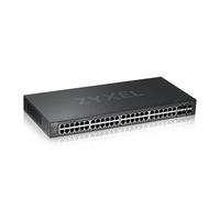 Zyxel gs2220-50-eu0101f switch gestionado l2 gigabit ethernet (10/100/