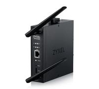 Zyxel Punto de acceso inalámbrico BE5000 WiFi 7 – Doble radio 4 flujos, Diseño robusto (IAP500BE)