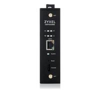 Zyxel Punto de acceso inalámbrico BE5000 WiFi 7 – Doble radio 4 flujos, Diseño robusto (IAP500BE)