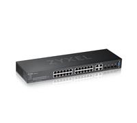 Zyxel Interruptor GS2220-28-EU0101F GS222028EU0101F (GS2220-28-EU0101F