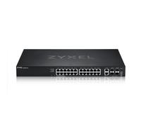 Zyxel Interruptor XGS2220-30-EU0101F XGS222030EU0101F (XGS2220-30-EU0101F