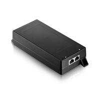 Zyxel Inyector MultiGig de un Solo Puerto | 10G/90W PoE++ | 802.3bt estándar [POE12-90W]