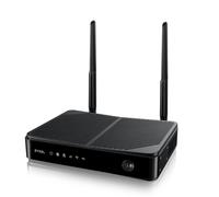 Zyxel Lte3301-Plus - Wireless Router - Wwan 4-Port Switch - 1Gbe - ... NUEVO