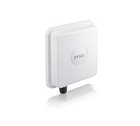 Zyxel LTE7480-M804 router inalámbrico Gigabit Ethernet Banda única (2,4 GHz) 3G 4G Blanco