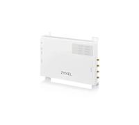 Zyxel Magicoffice Repeater Quad-Band B1/B3/B8/B20 para 2G/3G/4G/5G-NR, Región UE (Enchufe UE)