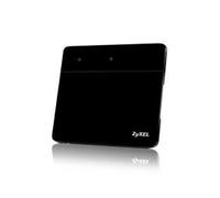 ZYXEL Modem Router inalámbrico VDSL / ADSL2+ N300 4 Puertos Ethernet / 2 Puertos VoIP