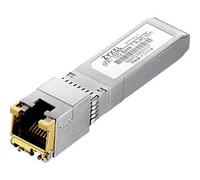 Zyxel Módulo Transceptor SFP+ 10GbE 10GBase-T SFP10G-T-ZZ0101F