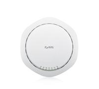 ZyXEL NAP303 Nebula Cloud Managed Dual Radio Smart Antenna Punto de Acceso