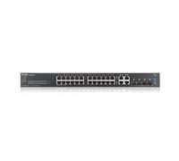 Zyxel gs2220-28-eu0101f switch gestionado l2 gigabit ethernet (10/100/