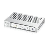 Zyxel Nebula Gateway de seguridad 300 Mbps, gestionado en la nube, 10 túneles VPN [NSG50]