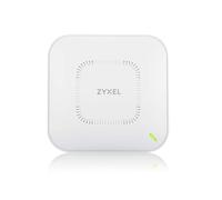 Zyxel Nebula Puntos de Acceso 802.11ax con BLE incorporado, antenas 4x4 y puerto