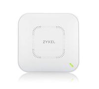 Zyxel - WAX650S 3550 Mbit/s Blanco Energía sobre Ethernet (PoE)