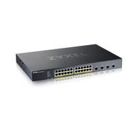 Zyxel XGS1935-28HP Gestionado L2+/L3 Gigabit Ethernet (10/100/1000)