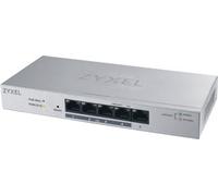 Zyxel Switch Gigabit de 5 Puertos - Configurable en Web [GS1200-5]