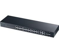 ZyXEL Network Switch - GS1920-24V2-EU0101F