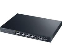 ZyXEL Network Switch - GS192024HPV2-EU0101F