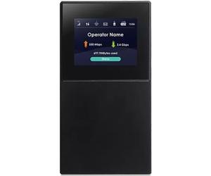 Zyxel NR2301 5G Router Portátil WiFi 6 MU-MIMO OFDMA